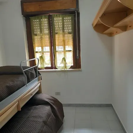 Casa Rosalba *