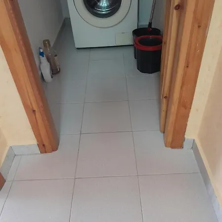 Casa Rosalba Apartamento *