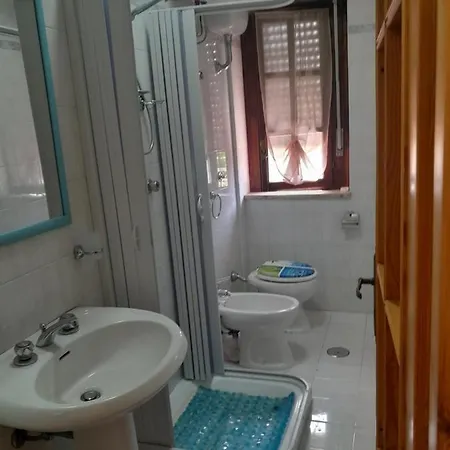 Casa Rosalba Dista Solo 600 M Dalla * Scalea