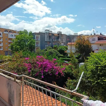 Casa Rosalba