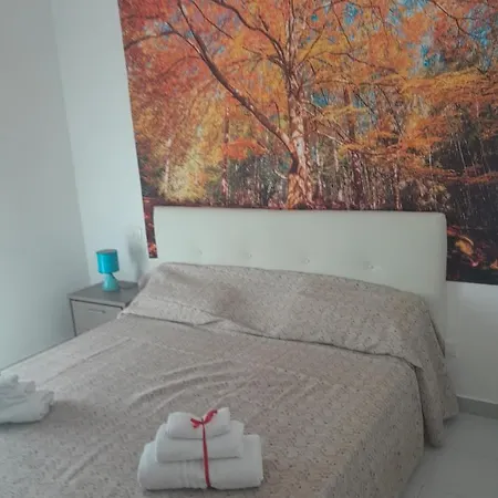 Casa Rosalba Dista Solo 600 M Dalla Apartment *