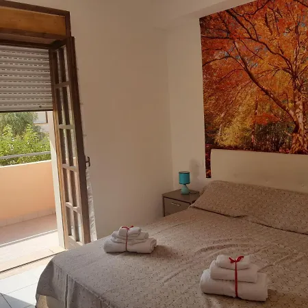 Casa Rosalba Apartamento