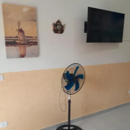 Apartamento Casa Rosalba