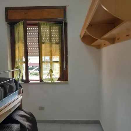 Apartment Casa Rosalba