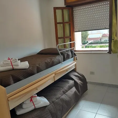 Apartment Casa Rosalba *