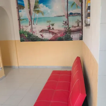 Casa Rosalba