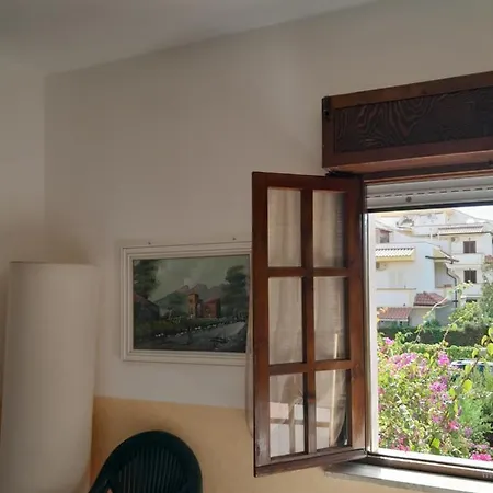 Casa Rosalba * Scalea