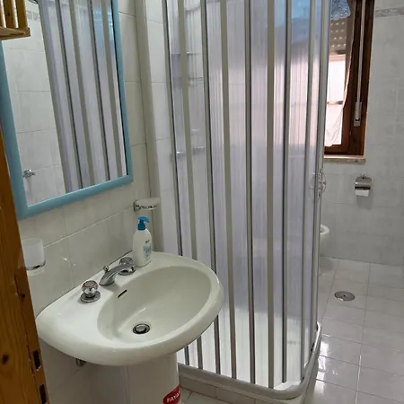 Casa Rosalba Daire *