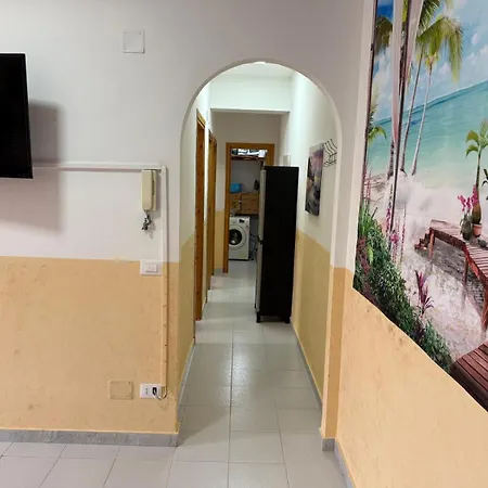 Casa Rosalba Apartamento