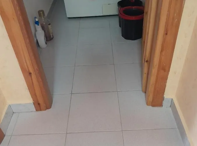 Casa Rosalba Apartamento *