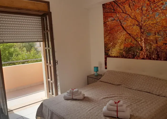 Casa Rosalba Apartamento