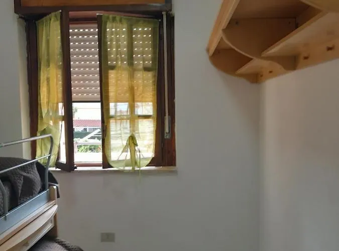 Apartamento Casa Rosalba