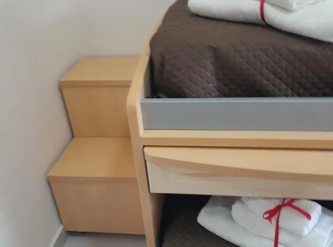 Apartamento Casa Rosalba