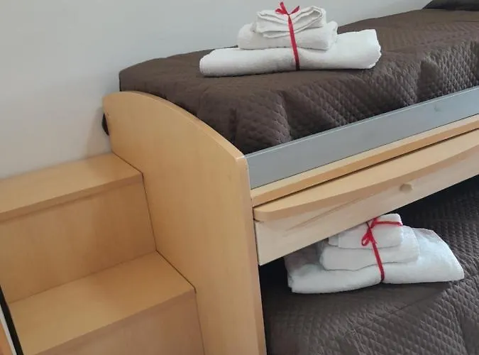 Casa Rosalba Apartamento Scalea