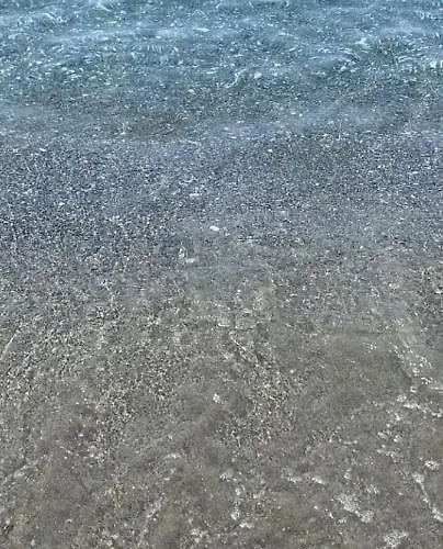 Apartamento Casa Rosalba