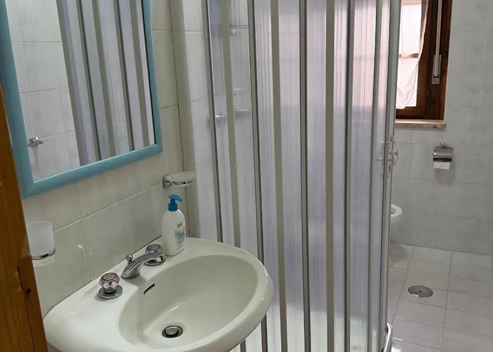 Casa Rosalba Apartamento *