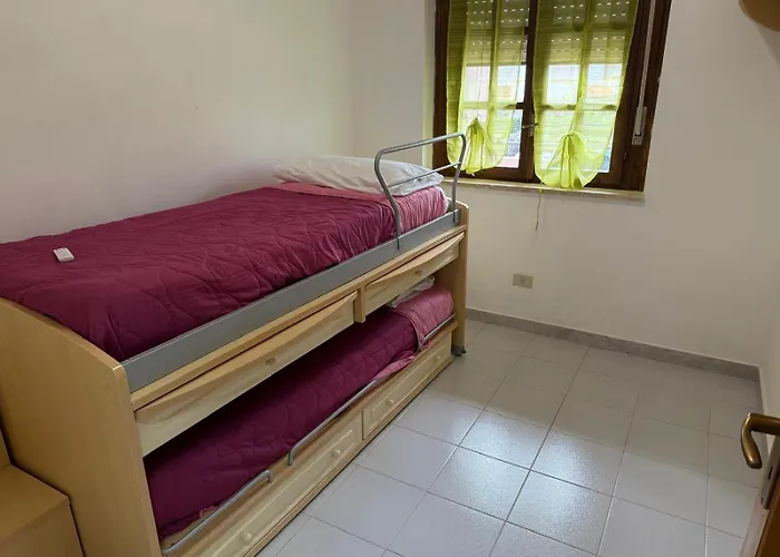 Apartamento Casa Rosalba