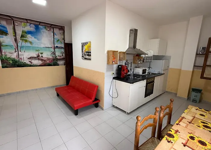 Casa Rosalba Apartamento *